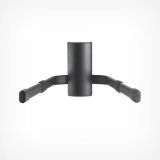 RAČUNALNIŠKI DODATEK VONHAUS LEBDEČA POLICA ZA STENSKO TV