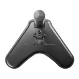 RAČUNALNIŠKI DODATEK VONHAUS NAMIZNI NOSILEC ZA MONITOR, NAGIB+ZASUK