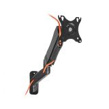 RAČUNALNIŠKI DODATEK VONHAUS NOSILEC ZA MONITOR 17-27", PLINSKA VZMET