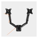 RAČUNALNIŠKI DODATEK VONHAUS NOSILEC ZA MONITOR STENSKI, DVOJNI