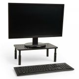 RAČUNALNIŠKI DODATEK VONHAUS PODSTAVEK ZA MONITOR KOVINSKI