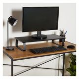 RAČUNALNIŠKI DODATEK VONHAUS PODSTAVEK ZA MONITOR LESEN