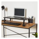 RAČUNALNIŠKI DODATEK VONHAUS PODSTAVEK ZA MONITOR LESEN