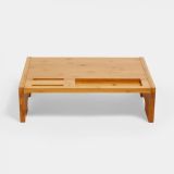 RAČUNALNIŠKI DODATEK VONHAUS PODSTAVEK ZA MONITOR LESEN