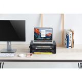 RAČUNALNIŠKI DODATEK VONHAUS PODSTAVEK ZA MONITOR LESEN S POLIČKO