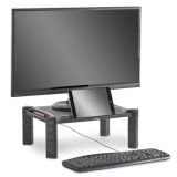 RAČUNALNIŠKI DODATEK VONHAUS PODSTAVEK ZA MONITOR NASTAVLJIV