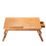 RAČUNALNIŠKI DODATEK VONHAUS PODSTAVEK ZA PRENOSNIK BAMBUS