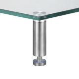 RAČUNALNIŠKI DODATEK VONHAUS STEKLEN PODSTAVEK ZA MONITOR S PROZOREN