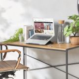 RAČUNALNIŠKI DODATEK VONHAUS STOJALO ZA PRENOSNIK ZLOŽLJIVO