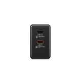 RAČUNALNIŠKI KABEL LENOVO DUAL USB-C 65W GAN PLONILEC ZA RAČUNALNIK