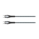 RAČUNALNIŠKI KABEL MOYE CONNECT TYPE C 65W 1M FAST CHARGING