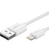 RAČUNALNIŠKI KABEL REDLINE R356830 USB KABEL ZA IPHONE / IPOD 3M