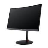 RAČUNALNIŠKI MONITOR ACER NITRO XZ240QP 165HZ-CURVED-1MS-250NITS