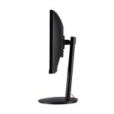 RAČUNALNIŠKI MONITOR ACER NITRO XZ240QP 165HZ-CURVED-1MS-250NITS