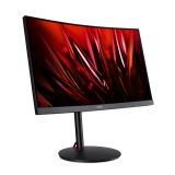 RAČUNALNIŠKI MONITOR ACER NITRO XZ240QP 165HZ-CURVED-1MS-250NITS