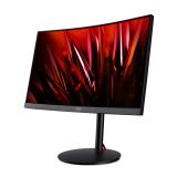 RAČUNALNIŠKI MONITOR ACER NITRO XZ240QP 165HZ-CURVED-1MS-250NITS