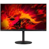 RAČUNALNIŠKI MONITOR ACER NITRO XZ322QUS 80.01 CM