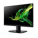 RAČUNALNIŠKI MONITOR ACER SH322QUABMIPHUX ČRNA