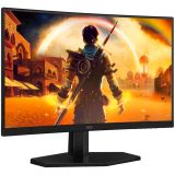 RAČUNALNIŠKI MONITOR AOC C24G42E 59.9 CM FHD 180HZ HDR10 UKRIVLJEN ZASLON