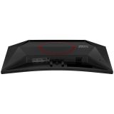 RAČUNALNIŠKI MONITOR AOC C24G42E 59.9 CM FHD 180HZ HDR10 UKRIVLJEN ZASLON