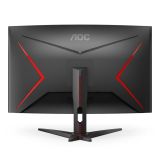 RAČUNALNIŠKI MONITOR AOC CQ32G2SE/BK