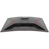 RAČUNALNIŠKI MONITOR AOC CU34G2XP UKRIVLJEN 86.4 CM UWQHD 180 HZ