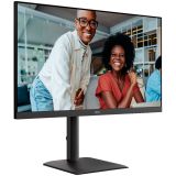 RAČUNALNIŠKI MONITOR AOC U27E4CV 4K UHD IPS HDR 68.6 CM