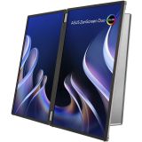 RAČUNALNIŠKI MONITOR ASUS 14" OLED LCD DUO MQ149 CD FHD ZENSCREEN 16:10 US