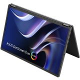 RAČUNALNIŠKI MONITOR ASUS 14" OLED LCD DUO MQ149 CD FHD ZENSCREEN 16:10 US