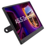 RAČUNALNIŠKI MONITOR ASUS 15.6" LED LCD MB166CR IPS FHD TENSCREEN PORTABL