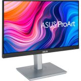 RAČUNALNIŠKI MONITOR ASUS 23.8" LED LCD PA247CV IPS FHD 75HZ HDMI/DP/USBC