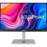 RAČUNALNIŠKI MONITOR ASUS 23.8" LED LCD PA247CV IPS FHD 75HZ HDMI/DP/USBC