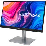 RAČUNALNIŠKI MONITOR ASUS 23.8" LED LCD PA247CV IPS FHD 75HZ HDMI/DP/USBC