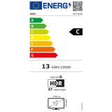 RAČUNALNIŠKI MONITOR ASUS 27" LED LCD VA27AQSE IPS 2K QHD DP/HDMI/VGA