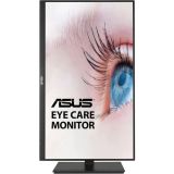 RAČUNALNIŠKI MONITOR ASUS 27" LED LCD VA27DQSB IPS FHD 75HZ HDMI/DP