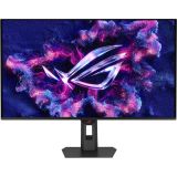 RAČUNALNIŠKI MONITOR ASUS 31.5" LED LCD XG32UCDS ROG STRIX OLED 4K 165HZ
