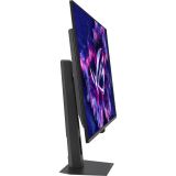 RAČUNALNIŠKI MONITOR ASUS 31.5" LED LCD XG32UCDS ROG STRIX OLED 4K 165HZ
