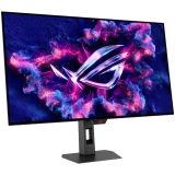 RAČUNALNIŠKI MONITOR ASUS 31.5" LED LCD XG32UCWG ROG STRIX OLED 4K 165HZ