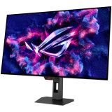 RAČUNALNIŠKI MONITOR ASUS 31.5" LED LCD XG32UCWG ROG STRIX OLED 4K 165HZ
