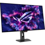 RAČUNALNIŠKI MONITOR ASUS 31.5" LED LCD XG32UCWMG ROG STRIX OLED 4K 240HZ