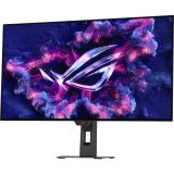 RAČUNALNIŠKI MONITOR ASUS 31.5" LED LCD XG32UCWMG ROG STRIX OLED 4K 240HZ
