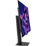 RAČUNALNIŠKI MONITOR ASUS 31.5" LED LCD XG32UCWMG ROG STRIX OLED 4K 240HZ