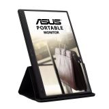RAČUNALNIŠKI MONITOR ASUS D MB166C IPS FHD ZENSCREE 15.6" LED LC