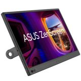 RAČUNALNIŠKI MONITOR ASUS MB169CK FHD PORTABL IPS ZENSCREEN