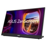 RAČUNALNIŠKI MONITOR ASUS MB17AHG FHD USBC 14 IPS FHD ZENSCREEN