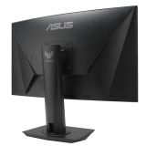 RAČUNALNIŠKI MONITOR ASUS VG27VQM FULL HD TUF GAMIN 27" LED LCD