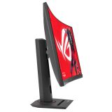 RAČUNALNIŠKI MONITOR ASUS XG27WCS VA 2K 16:9 180HZ ROG STRIX