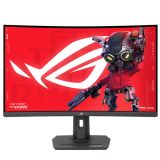 RAČUNALNIŠKI MONITOR ASUS XG32WCS VA 2K 16:9 180HZ ROG STRIX