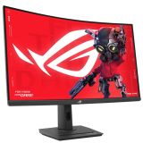 RAČUNALNIŠKI MONITOR ASUS XG32WCS VA 2K 16:9 180HZ ROG STRIX