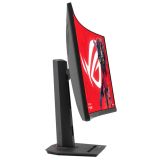 RAČUNALNIŠKI MONITOR ASUS XG32WCS VA 2K 16:9 180HZ ROG STRIX